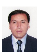 Euber Espinoza Ambrosio