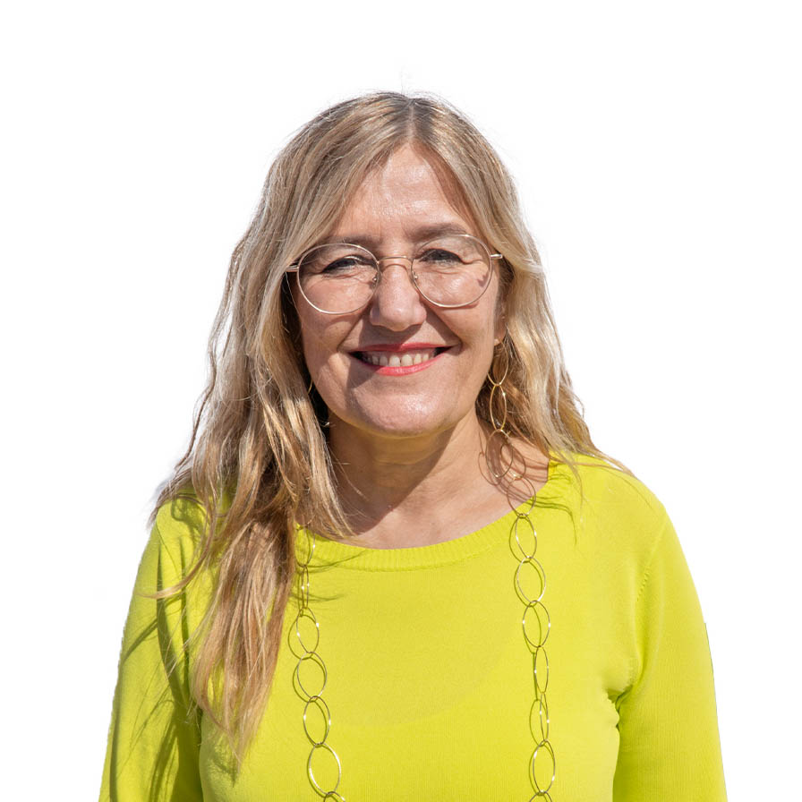 Rosa Cursach Salas