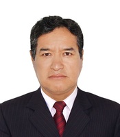 Lizardo Chachi Montes
