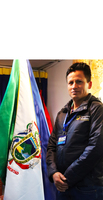Roberth Flores Abanto