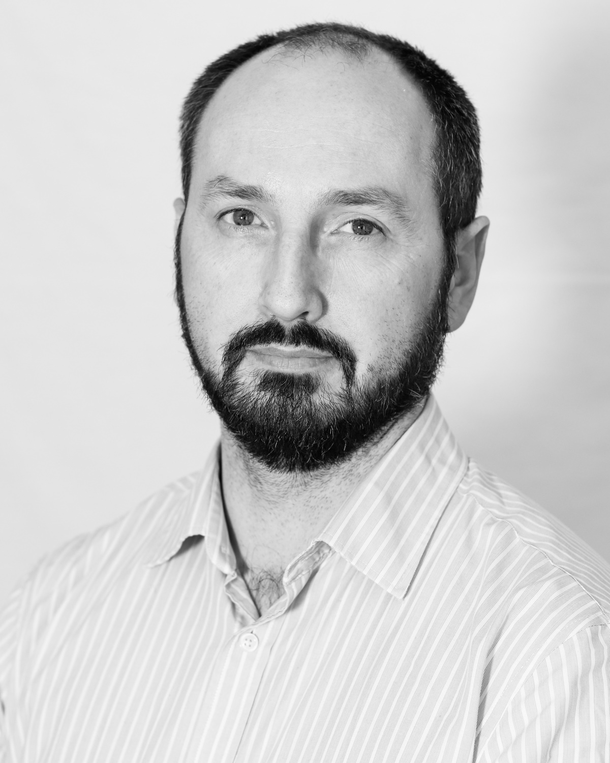 John Newham