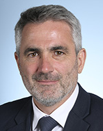Frank Giletti