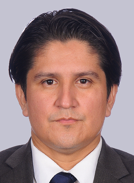Mario Alberto Torres Escudero
