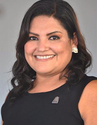 Karina Careaga Pineda
