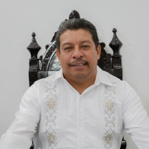 Reynol Chamec Cruz