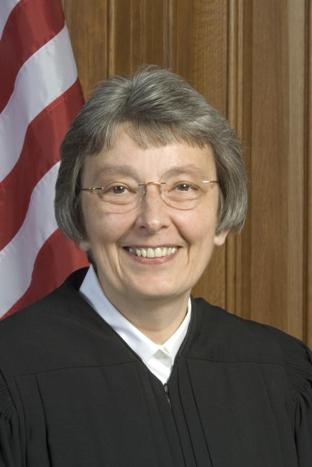 Barbara A. Lenk