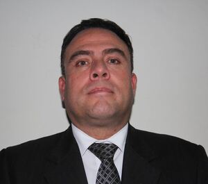 David Zegarra Berrios