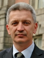 Eugene Creighton