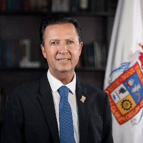 Raúl Silva Perezchica