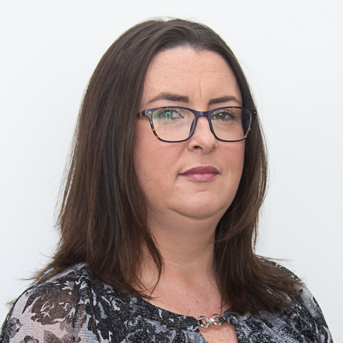 Sorcha De Brúch