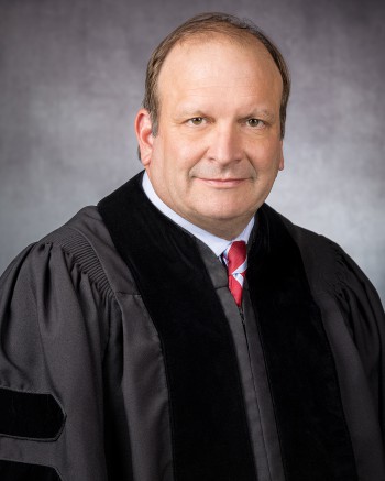 R. Patrick Dewine