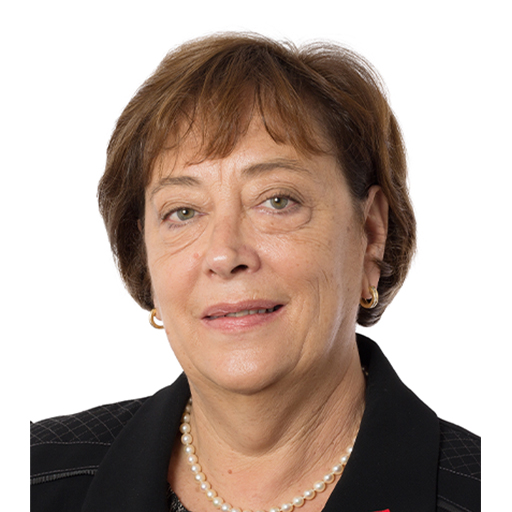 Viviane Malet