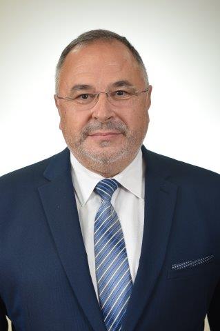 José Manuel Gregório De ávila