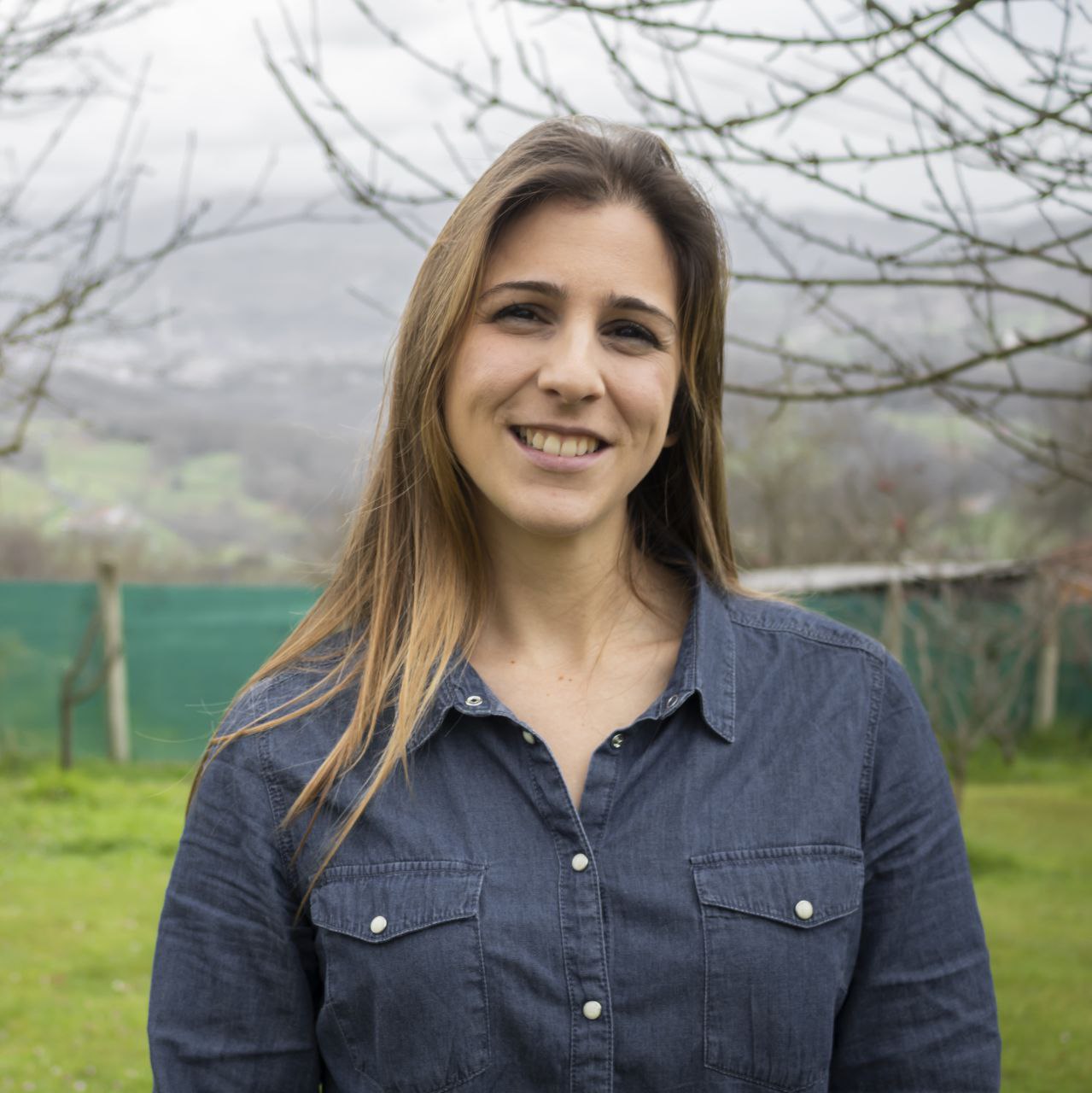 Sandra Sánchez García