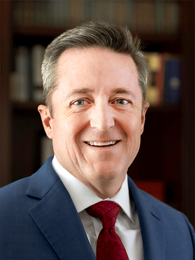 Derek E. Brown
