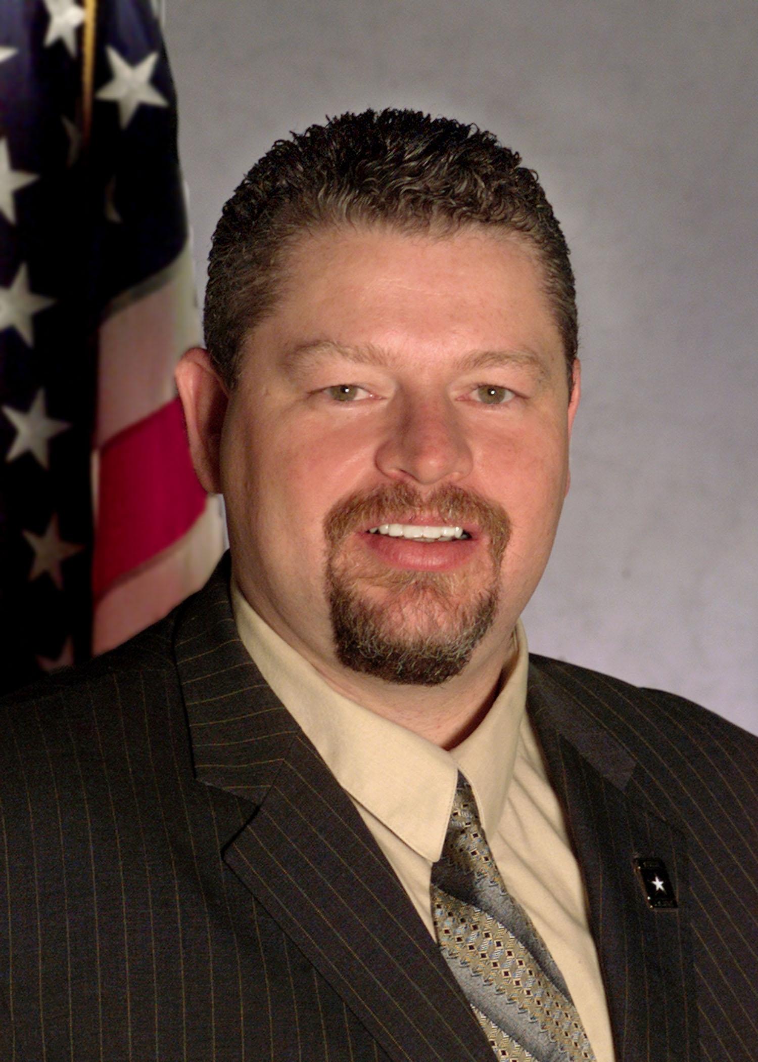 Tim Seip