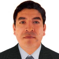 Freddy Ronald Cabrera Silva