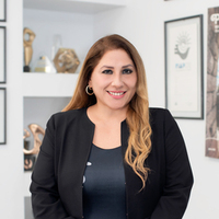 Paola Mariella Marín Ugarte