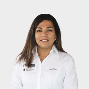 Patricia Elizabeth Morán Rivera