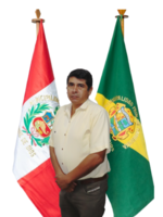 Juan Alberto Andrade Hernandez