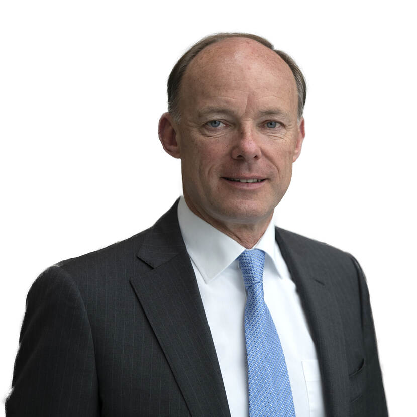 André Driessen