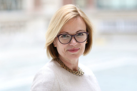 Dame Deborah Bronnert D