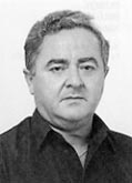 Luis Pagán Saura