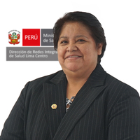 Nora Luz Valcarcel Illatinco