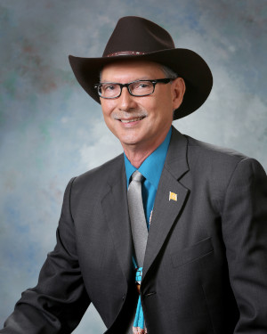 Miguel P. García