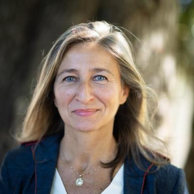 Cécile Gallien