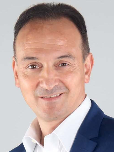 Alberto Cirio