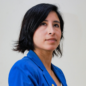 Katherine Margaret Carrillo Villa