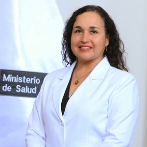 Essy Milagros Maradiegue Chirinos