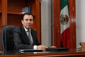 Juan Marcos Granados Torres