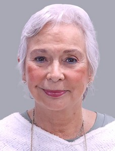 Olga María Sánchez Cordero Dávila