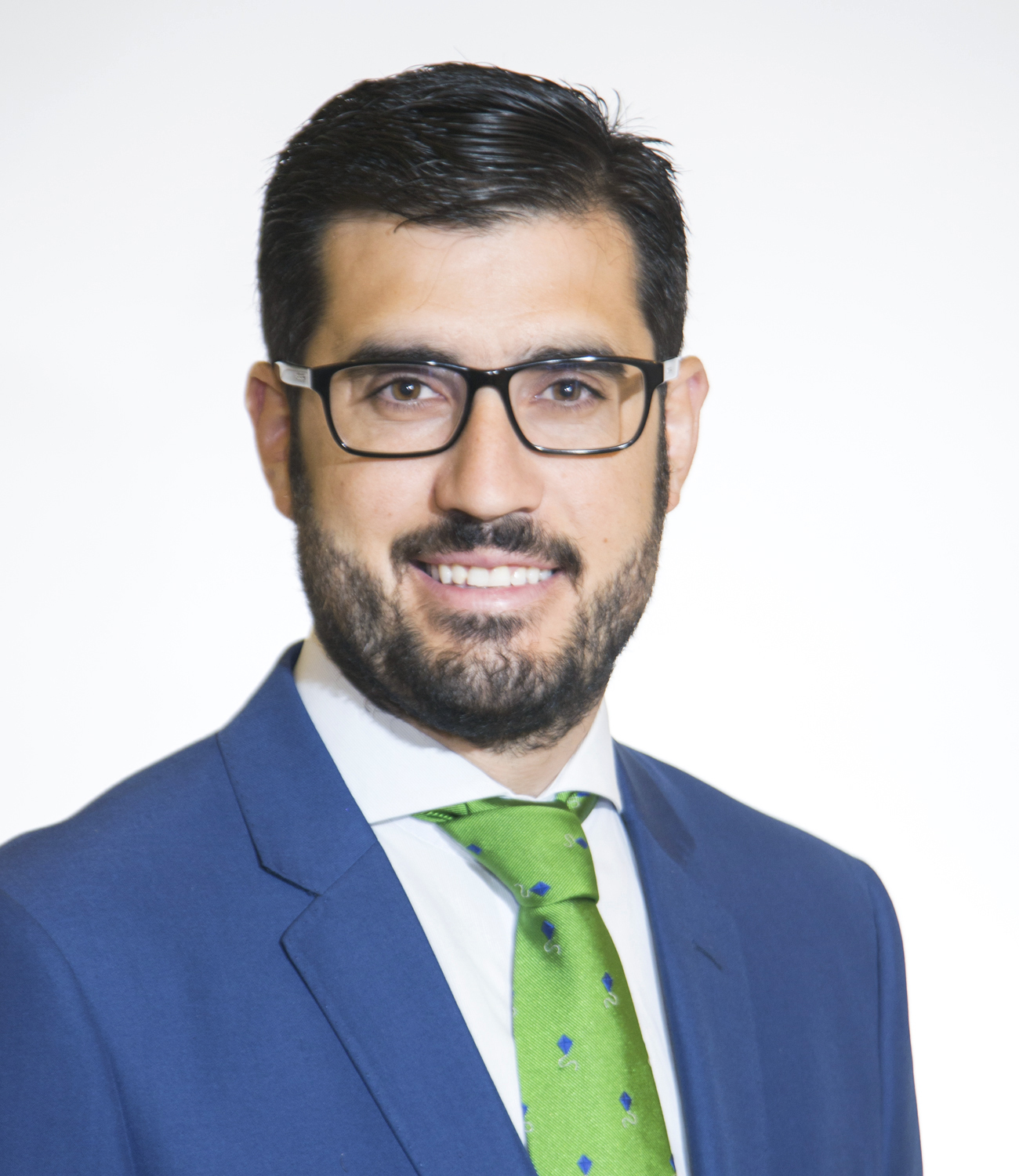 Luis Francisco Sánchez álvarez