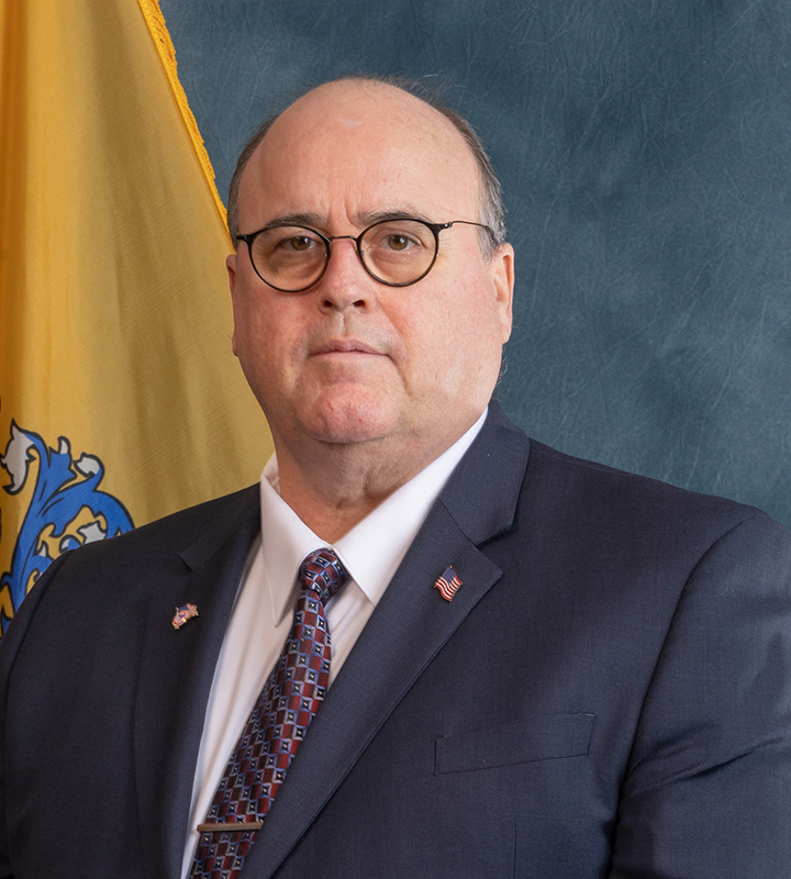 Francis K. O'connor