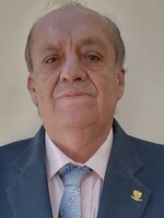 Vicente Serafin Patiño Rivera