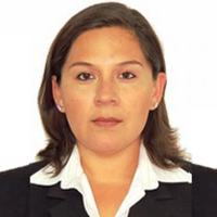 Zoila Gardenia Del Castillo Torres