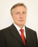 Gonzalo José Ordóñez Puime