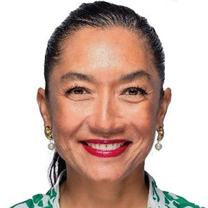 Elizabeth Arévalo Pakarati