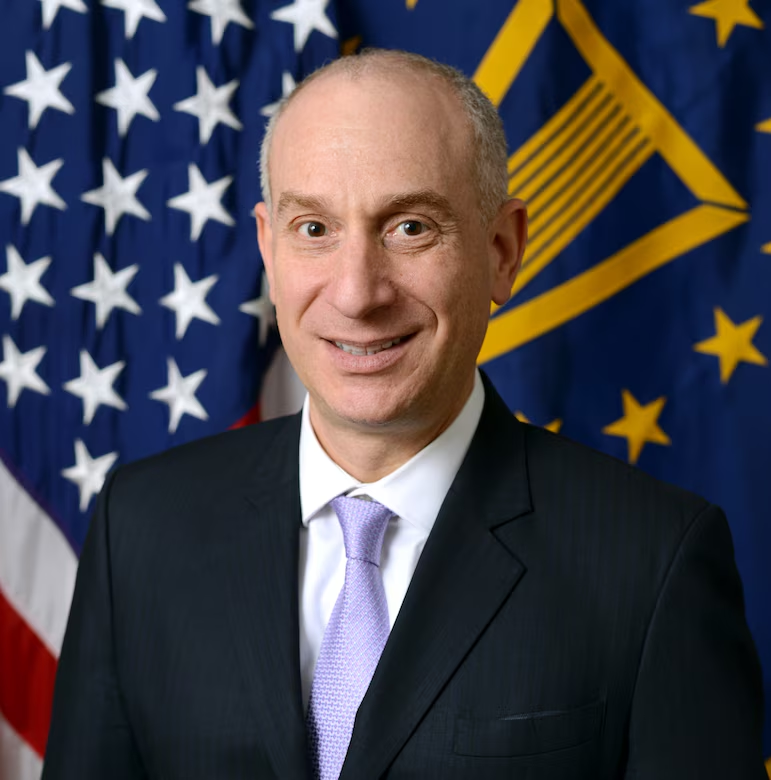 Jason C. Hamm