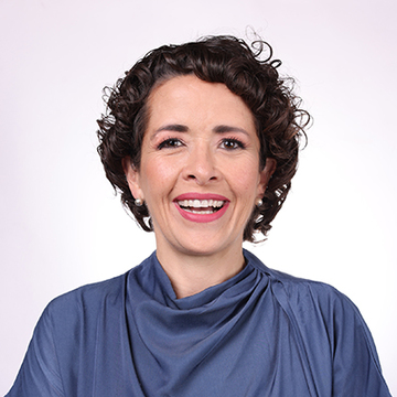 María Isabel Ortiz Mantilla