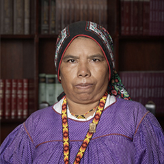 Irma Reza De La Cruz