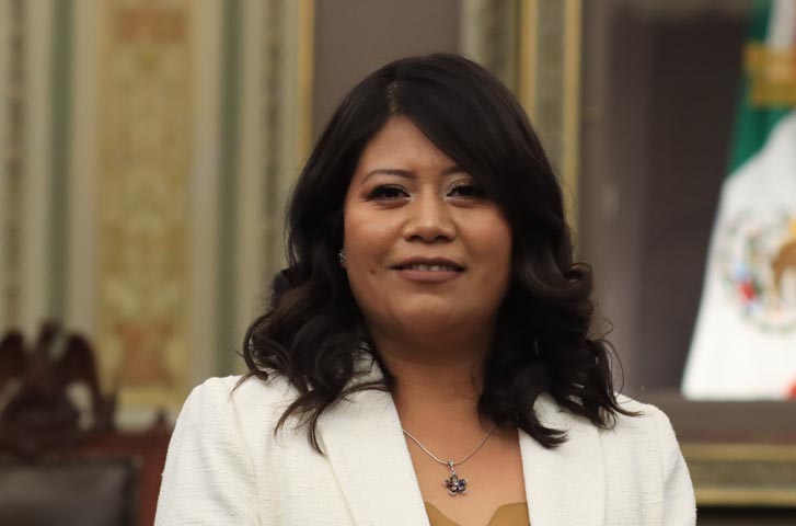 Lucía Morales Herrera