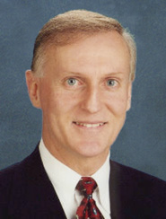 David Simmons