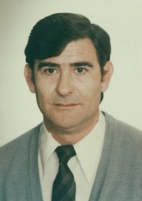 Antonio García ágredas
