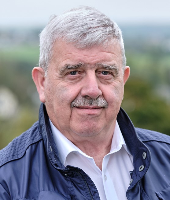 Salvatore Coscarella