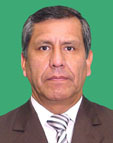 Carlos Danilo Huari Román
