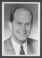 Randy Tate